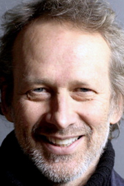 Alexandre Rockwell
