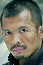 Cecep Arif Rahman
