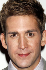 Eric Szmanda