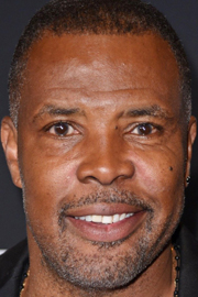 Eriq La Salle