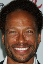 Gary Dourdan