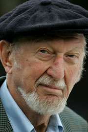 Irvin Kershner