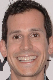 Jon Wellner