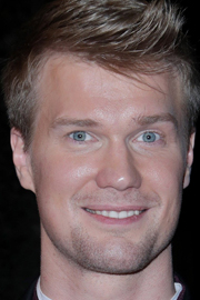 Joonas Suotamo