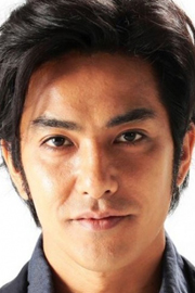 Kazuki Kitamura