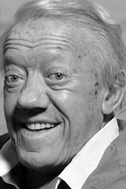Kenny Baker