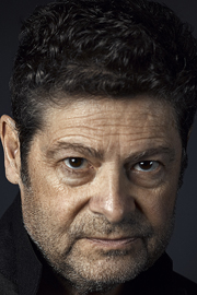 Kirk Baltz