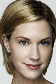 Lauren Lee Smith