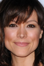 Liz Vassey