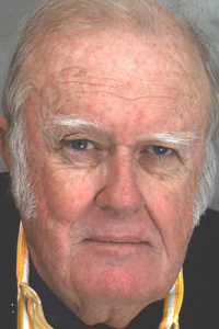 M. Emmet Walsh