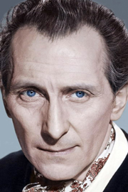 Peter Cushing