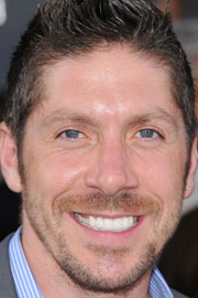 Ray Park