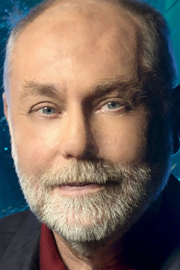 Robert David Hall