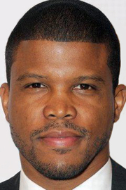 Sharif Atkins