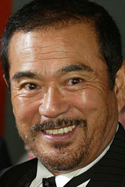 Sonny Chiba