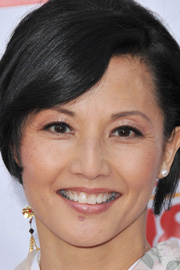 Tamlyn Tomita