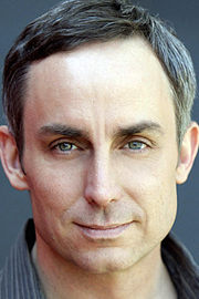 Wallace Langham