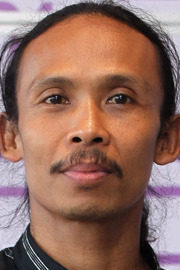 Yayan Ruhian