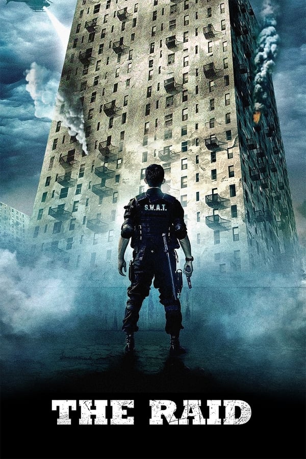 The Raid