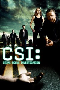 CSI: Crime Scene Investigation (2000–2015)
