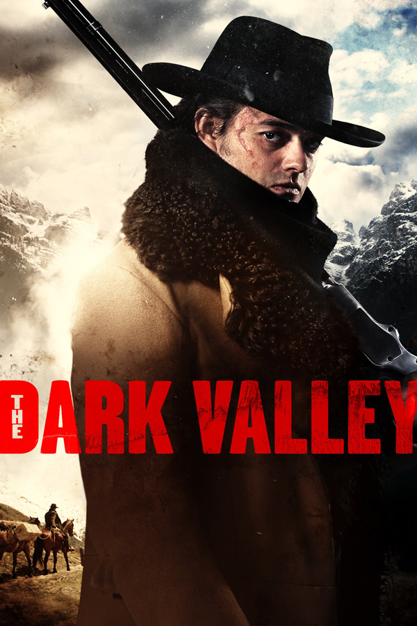 The Dark Valley