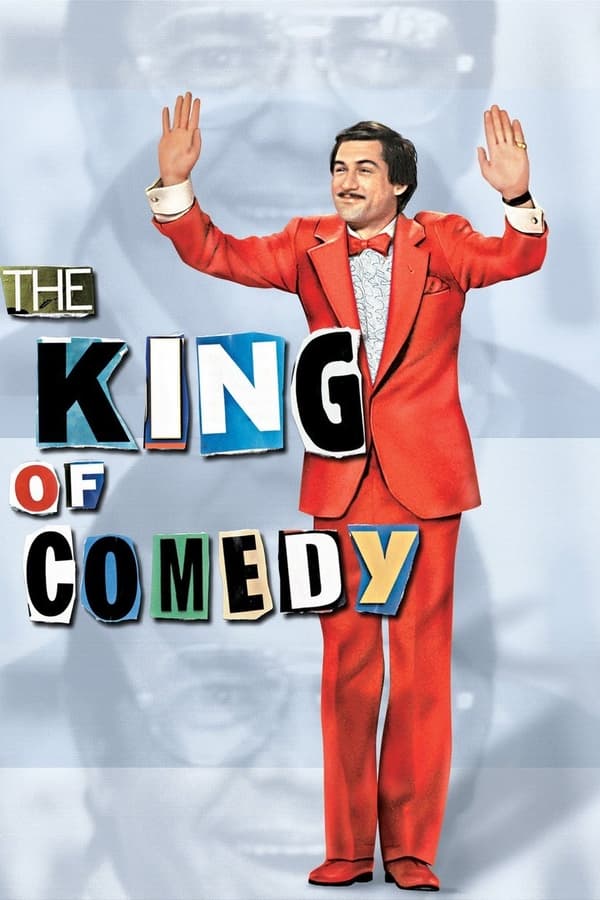 The King of Comedy