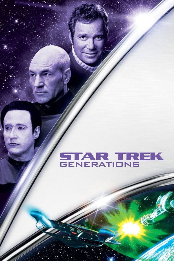 Star Trek VII: Generations