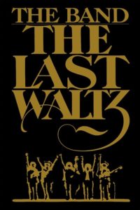 The Last Waltz