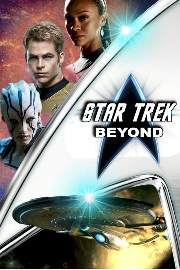 Star Trek Beyond