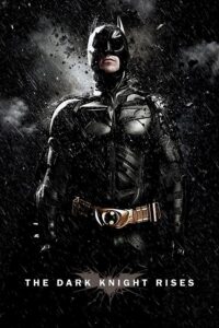 The Dark Knight Rises (2012)
