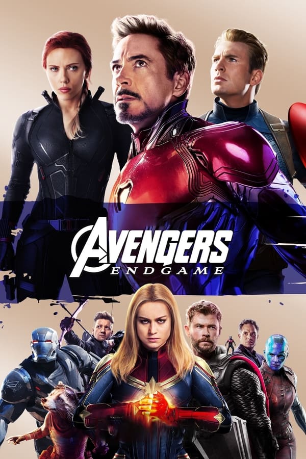 Avengers: Endgame