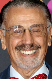 Alfonso Arau