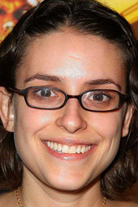 Anna Boden