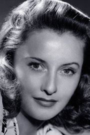 Barbara Stanwyck