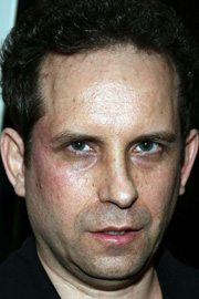 Barry Miller
