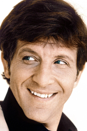 Barry Primus