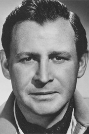 Barton MacLane