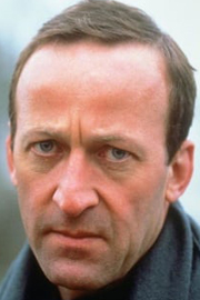 Bob Peck