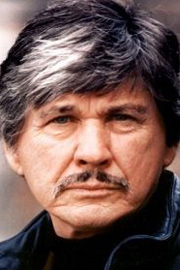 Charles Bronson