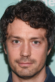 Christian Coulson