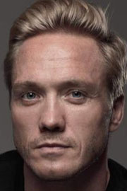 Christian Hillborg