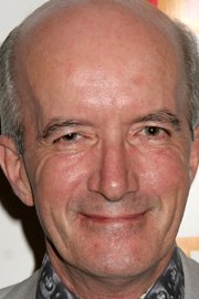 Clive Merrison