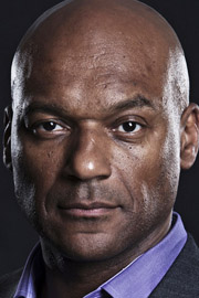 Colin Salmon