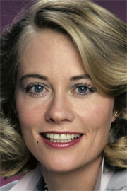 Cybill Shepherd