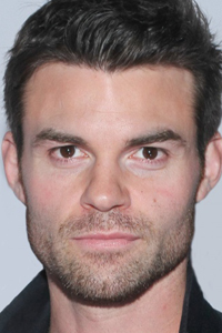 Daniel Gillies