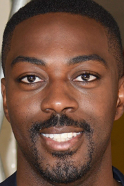 David Ajala