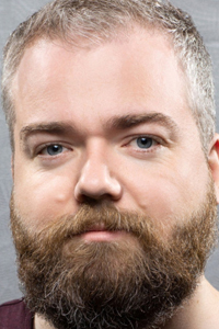 David F. Sandberg