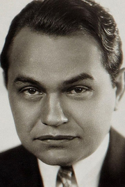 Edward G. Robinson