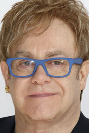 Elton John