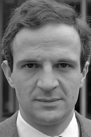 François Truffaut
